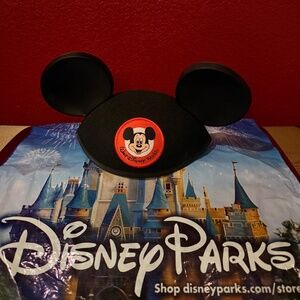 Walt Disney World Mickey Ears